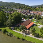 Fotoshooting Spessart-Mainland 2024, © Spessart-Mainland/ILE Südspessart/Holger Leue